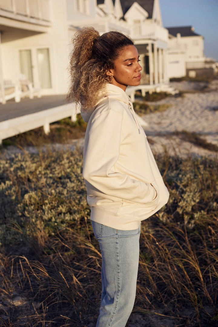 "Grateful" Luxury Hoodie