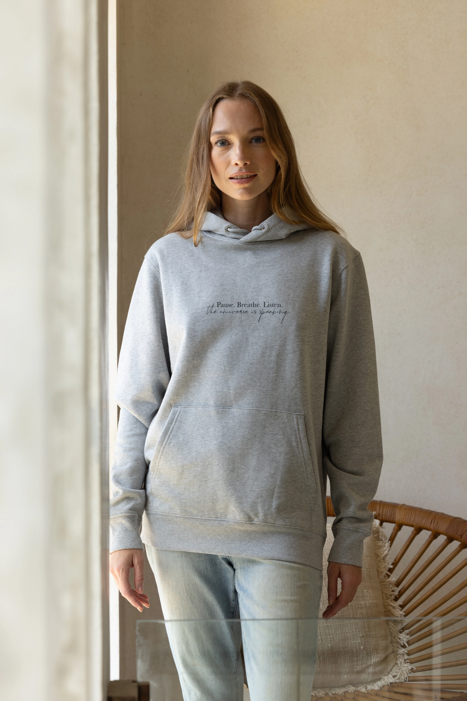 "The Universe" Luxury Hoodie