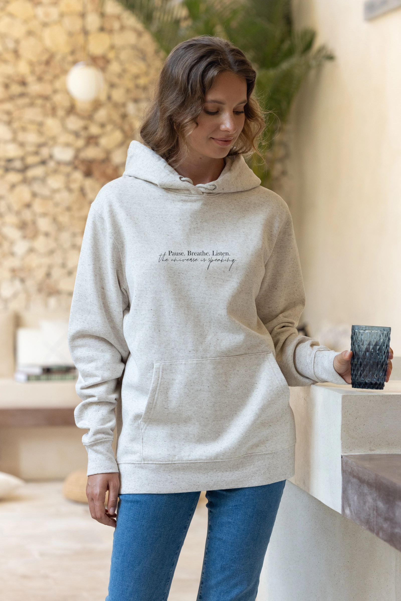 "The Universe" Luxury Hoodie