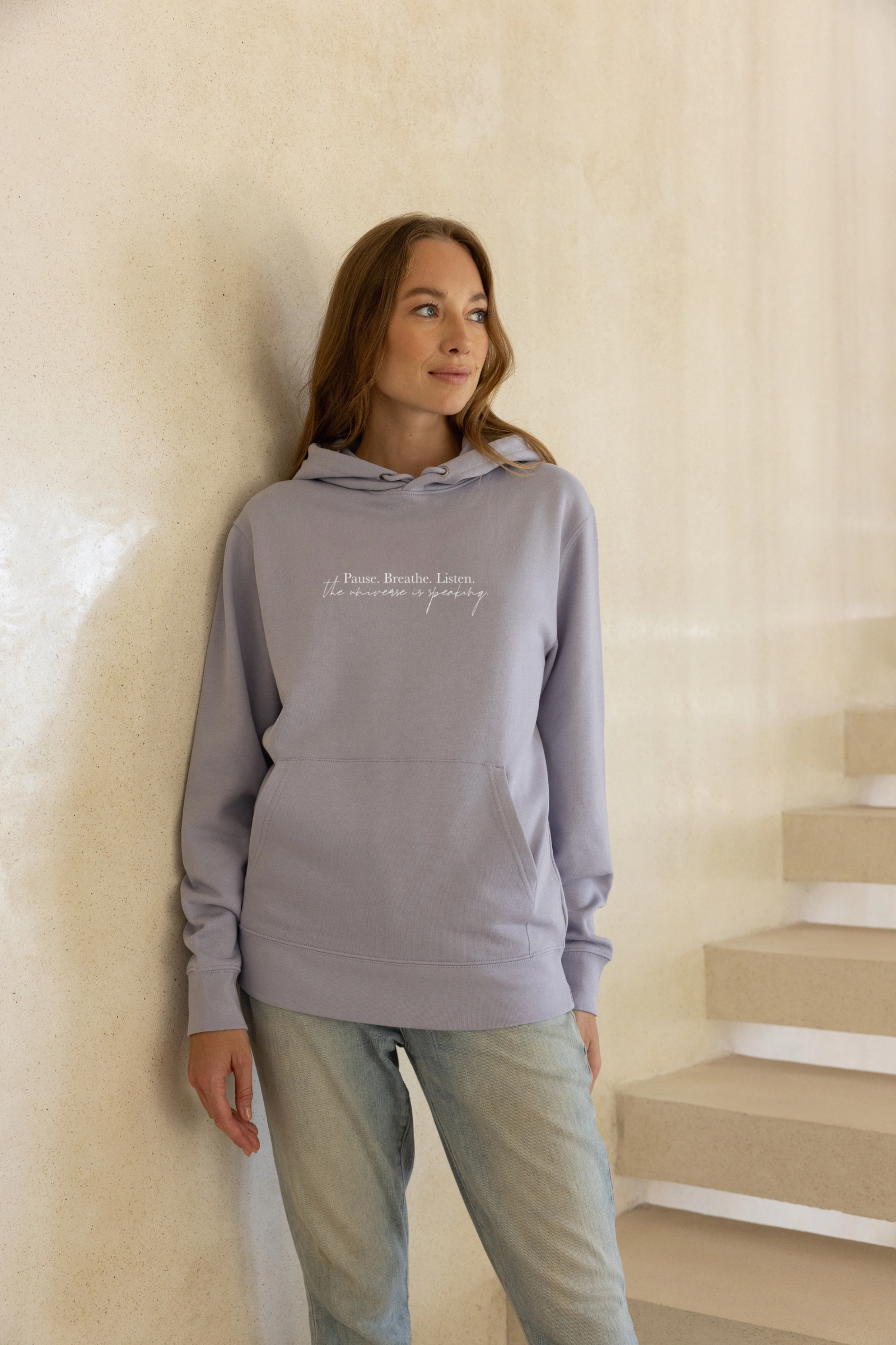 "The Universe" Luxury Hoodie