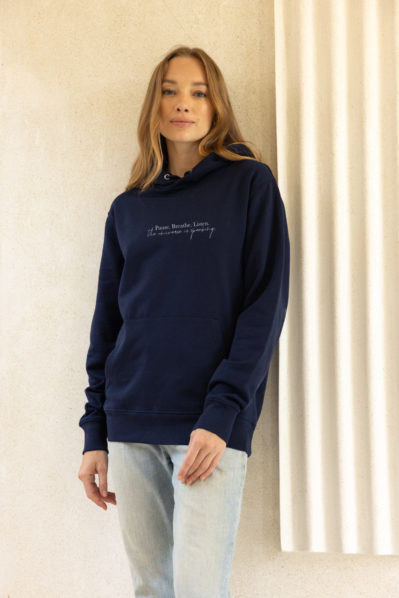 "The Universe" Luxury Hoodie