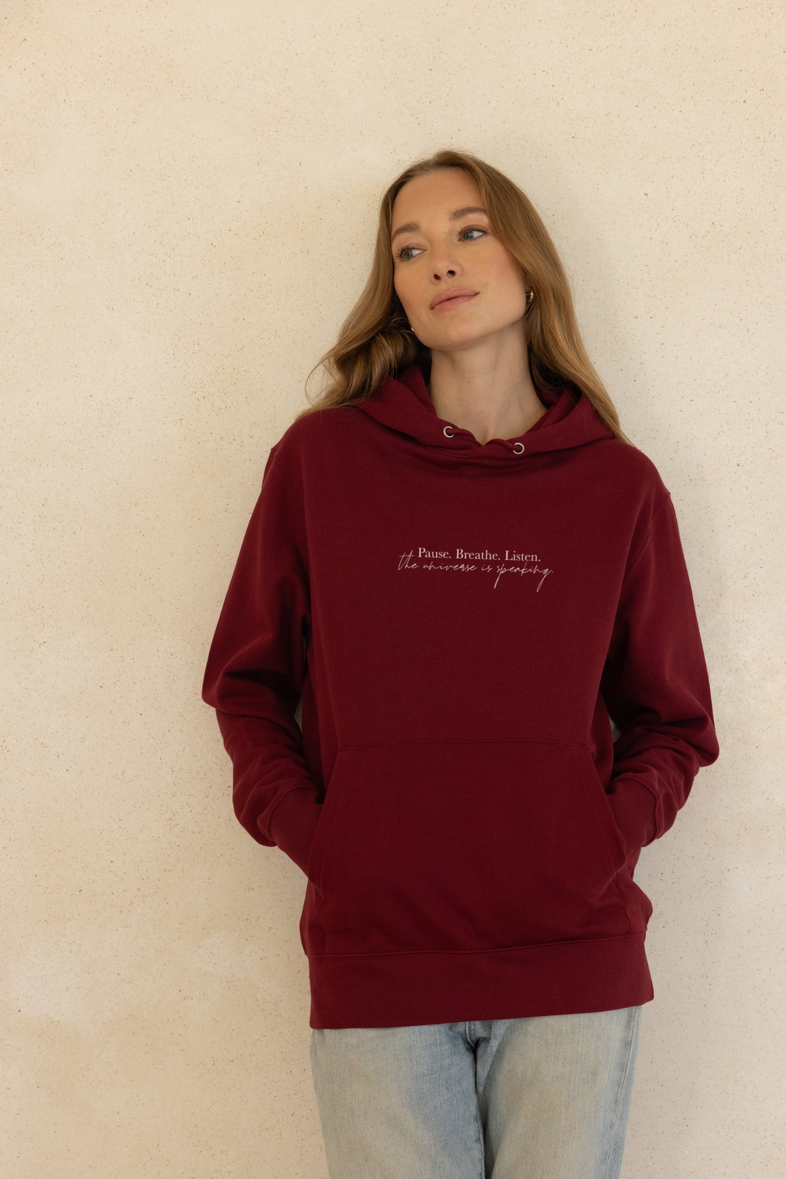 "The Universe" Luxury Hoodie