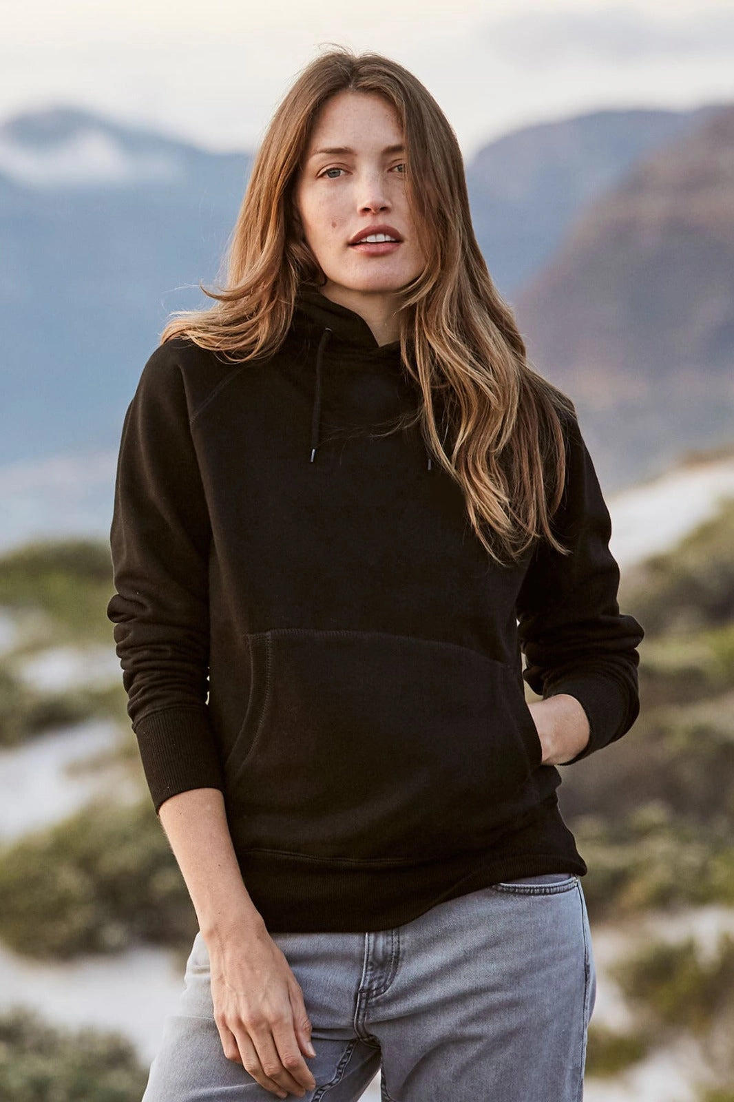 "Witch In Every Lifetime" Luxury Hoodie