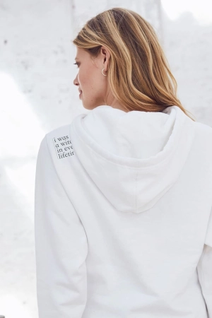 "Witch In Every Lifetime" Luxury Hoodie