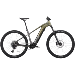 Ramblas eMTB