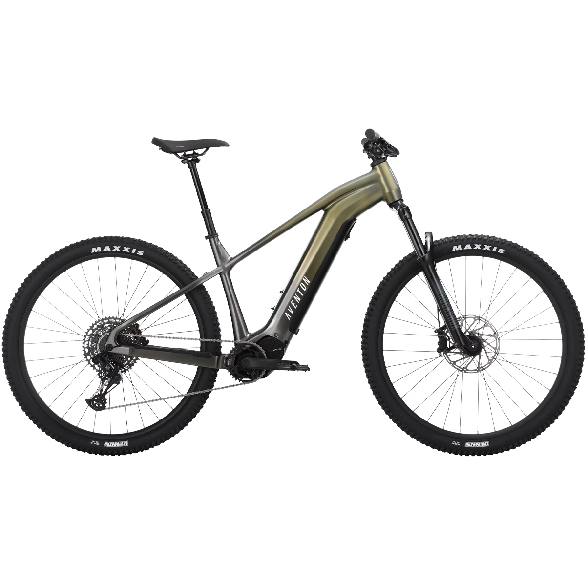Ramblas eMTB