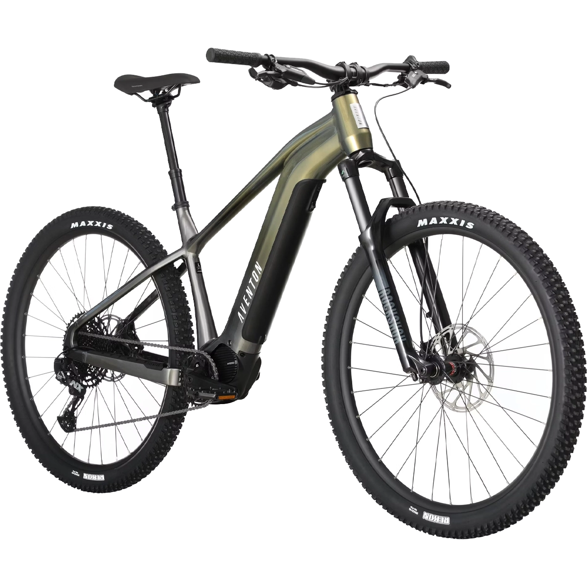 Ramblas eMTB