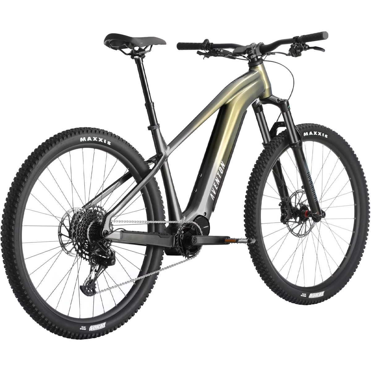 Ramblas eMTB