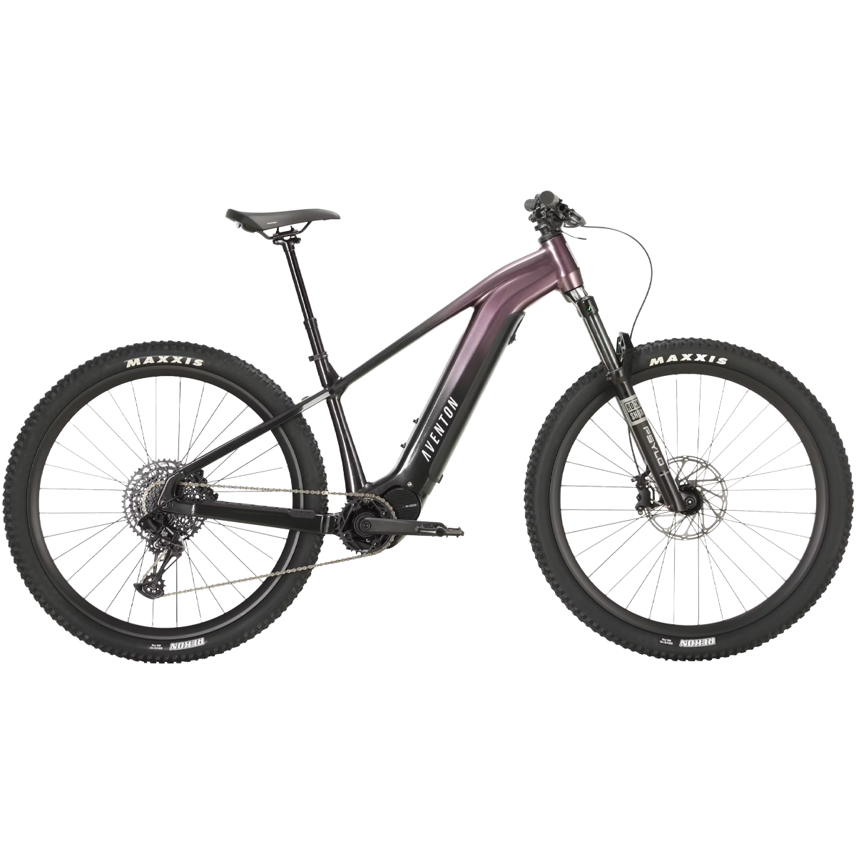 Ramblas eMTB