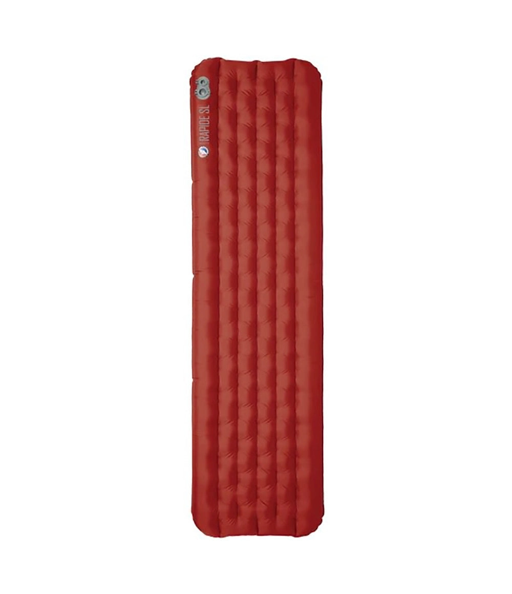 Rapide SL Insulated