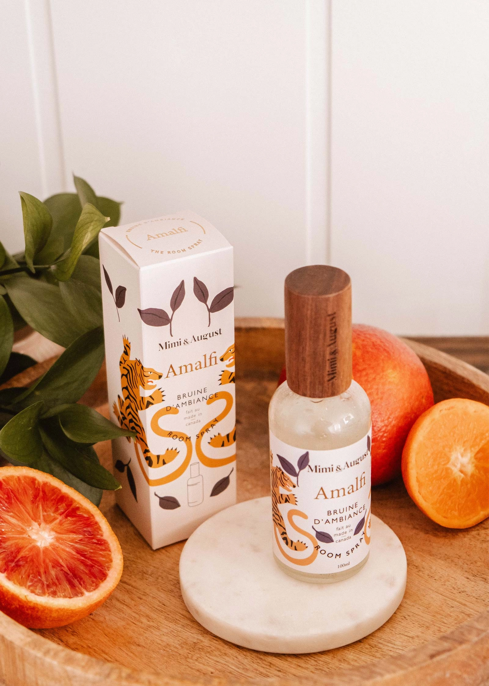 Room spray - Amalfi