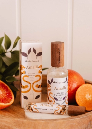 Room spray - Amalfi