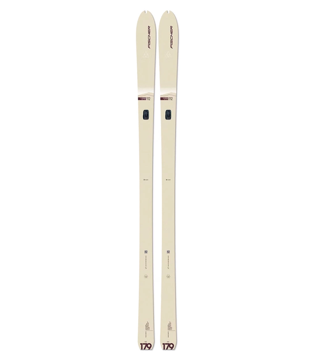 S-Bound 112 Crown/Dual Skin Xtralite