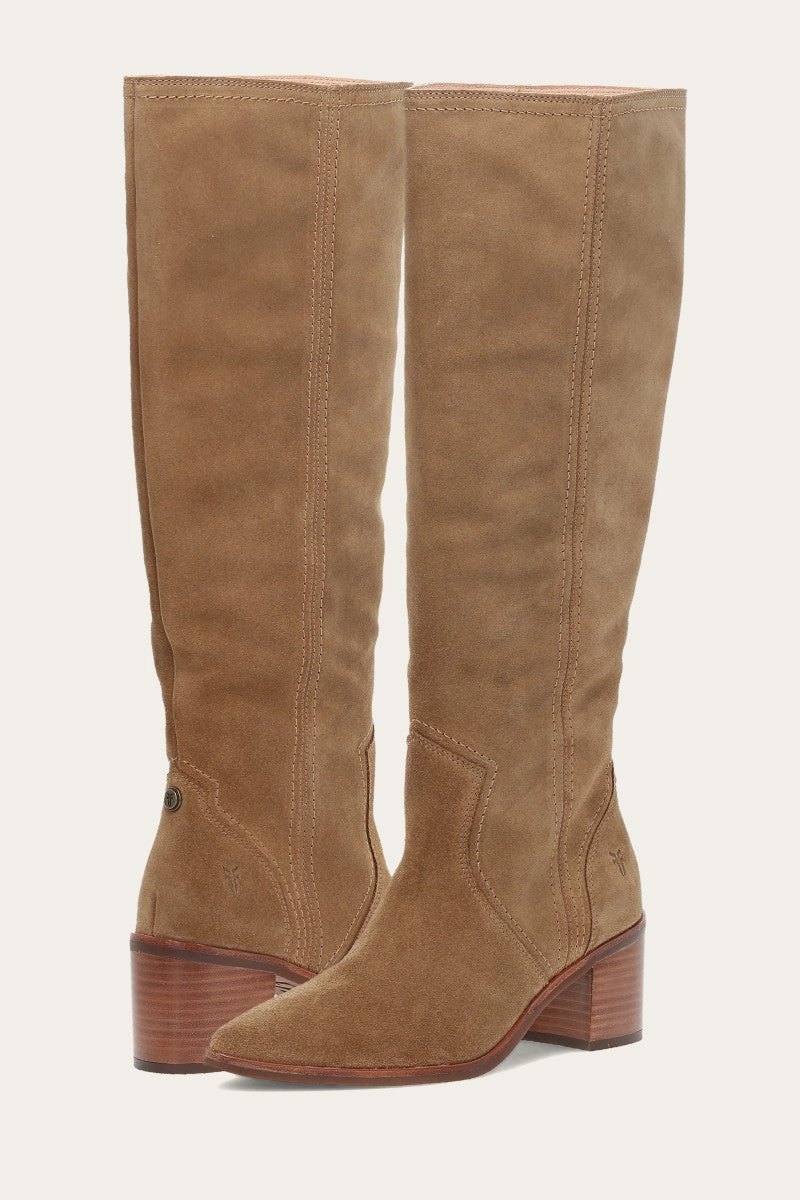 Sadie Softy Tall - Pre-Loved