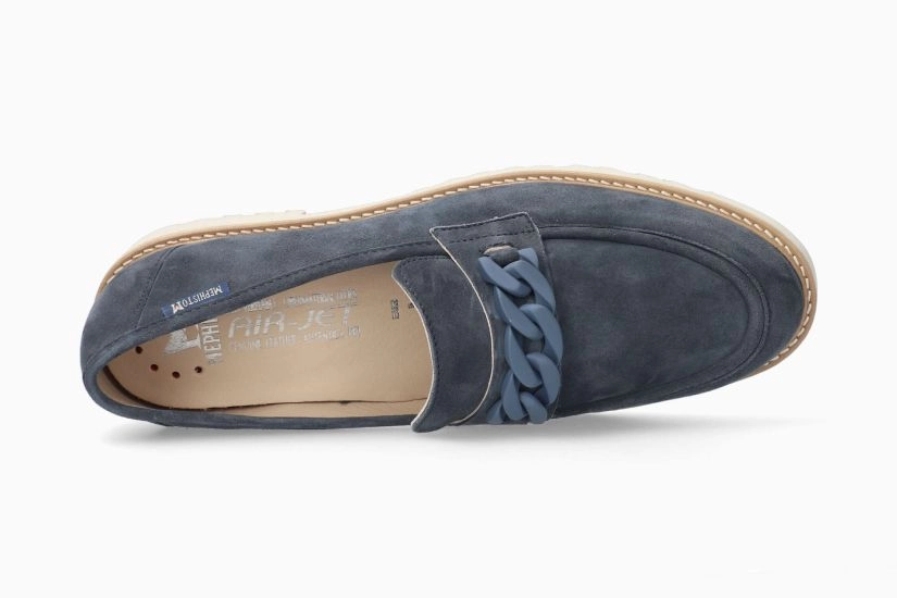 Salka-Jeens Blue-295
