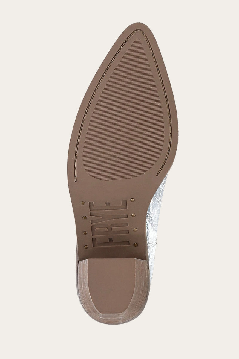 Sara Western Tall - Pre-Loved