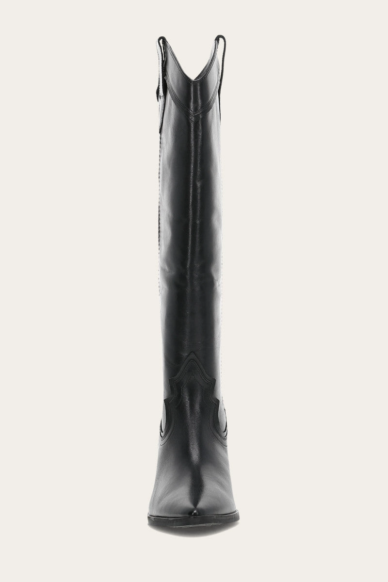 Sara Western Tall - Pre-Loved