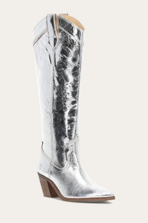 Sara Western Tall - Pre-Loved