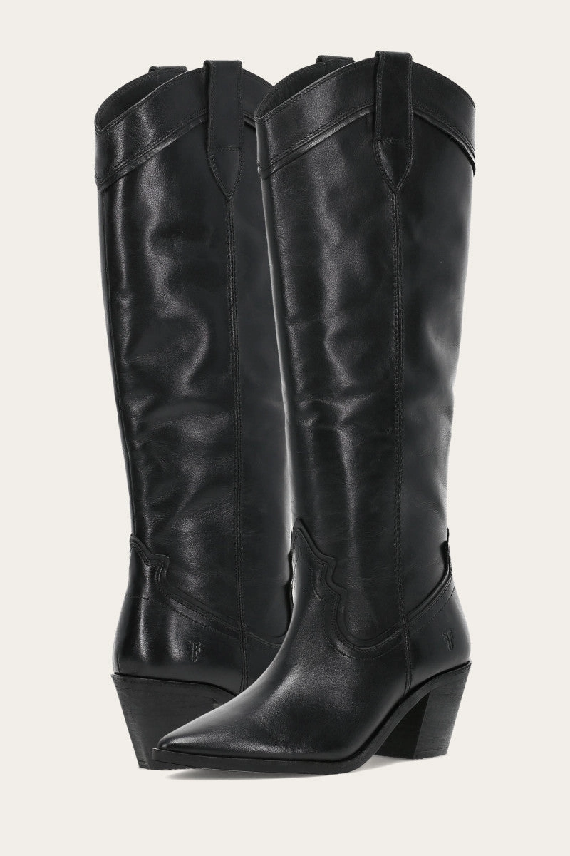 Sara Western Tall - Pre-Loved