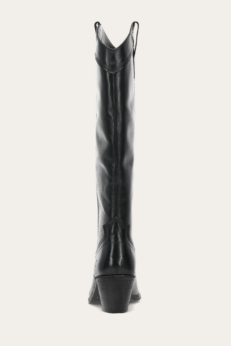 Sara Western Tall - Pre-Loved