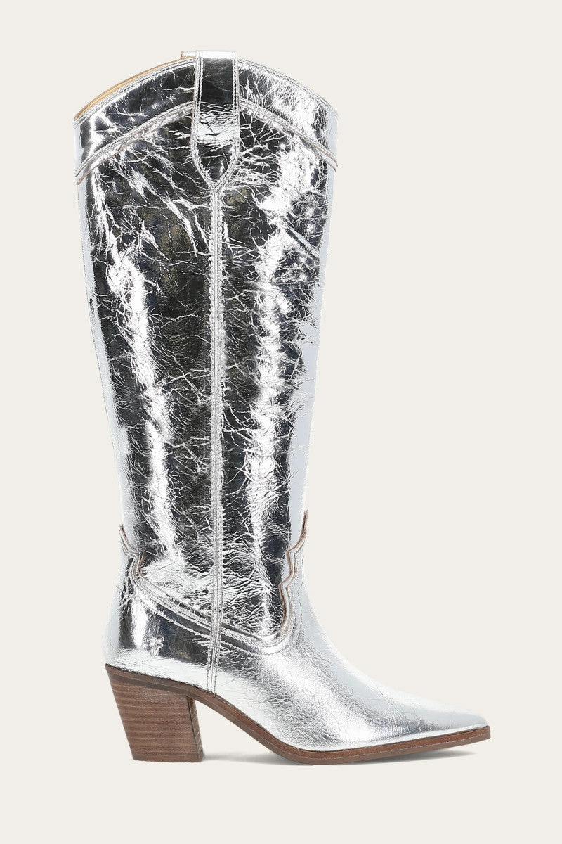 Sara Western Tall - Pre-Loved