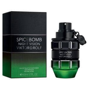 Spicebomb Night Vision by Viktor & Rolf 50ml EDT