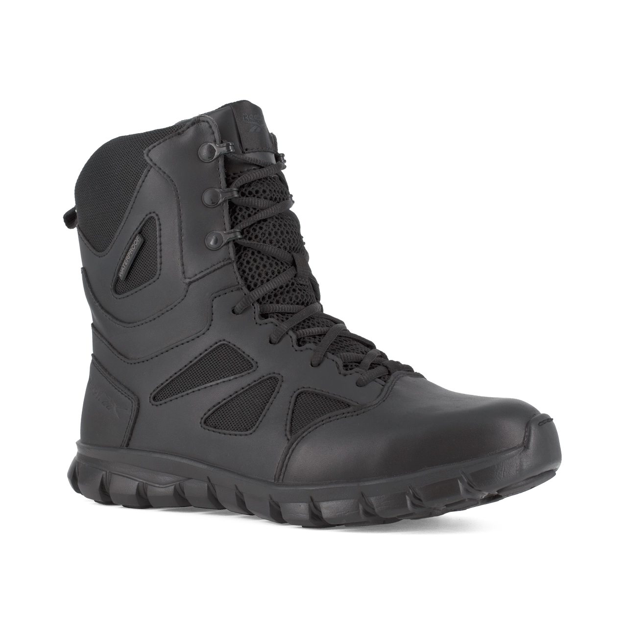 Sublite Cushion Tactical