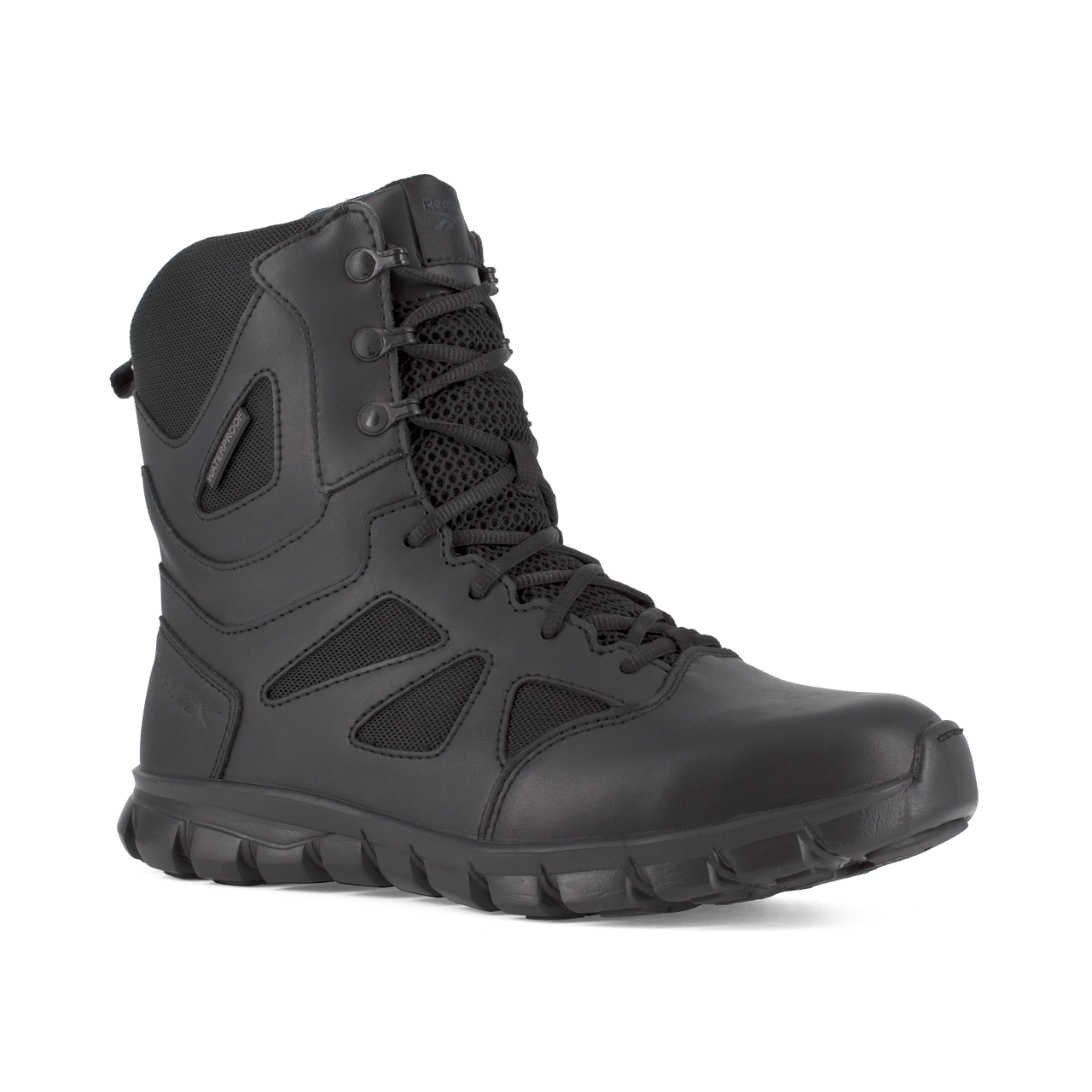 Sublite Cushion Tactical