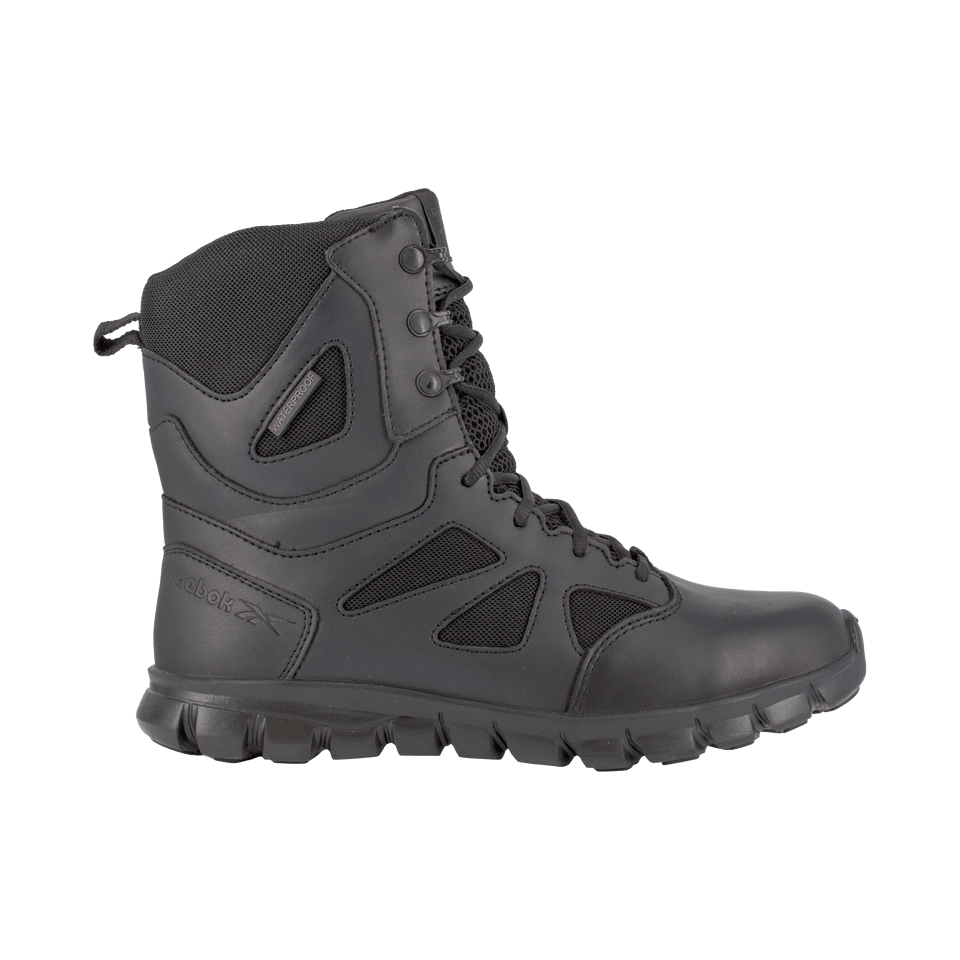 Sublite Cushion Tactical