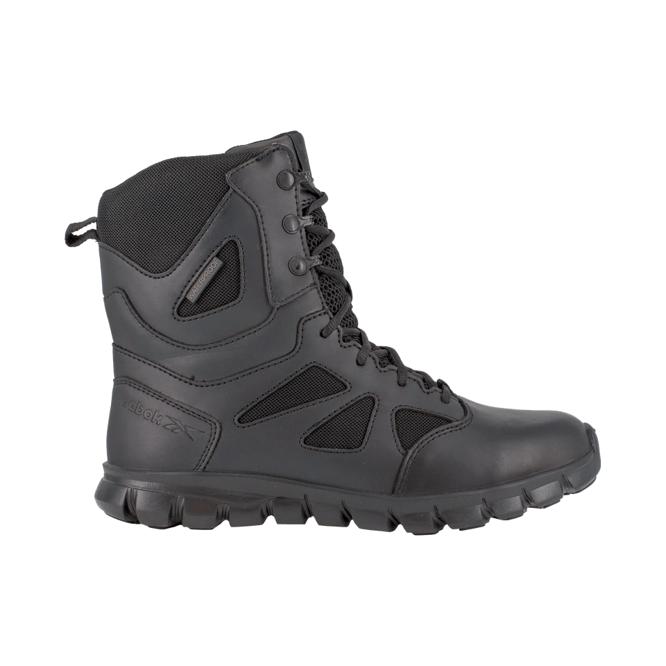 Sublite Cushion Tactical