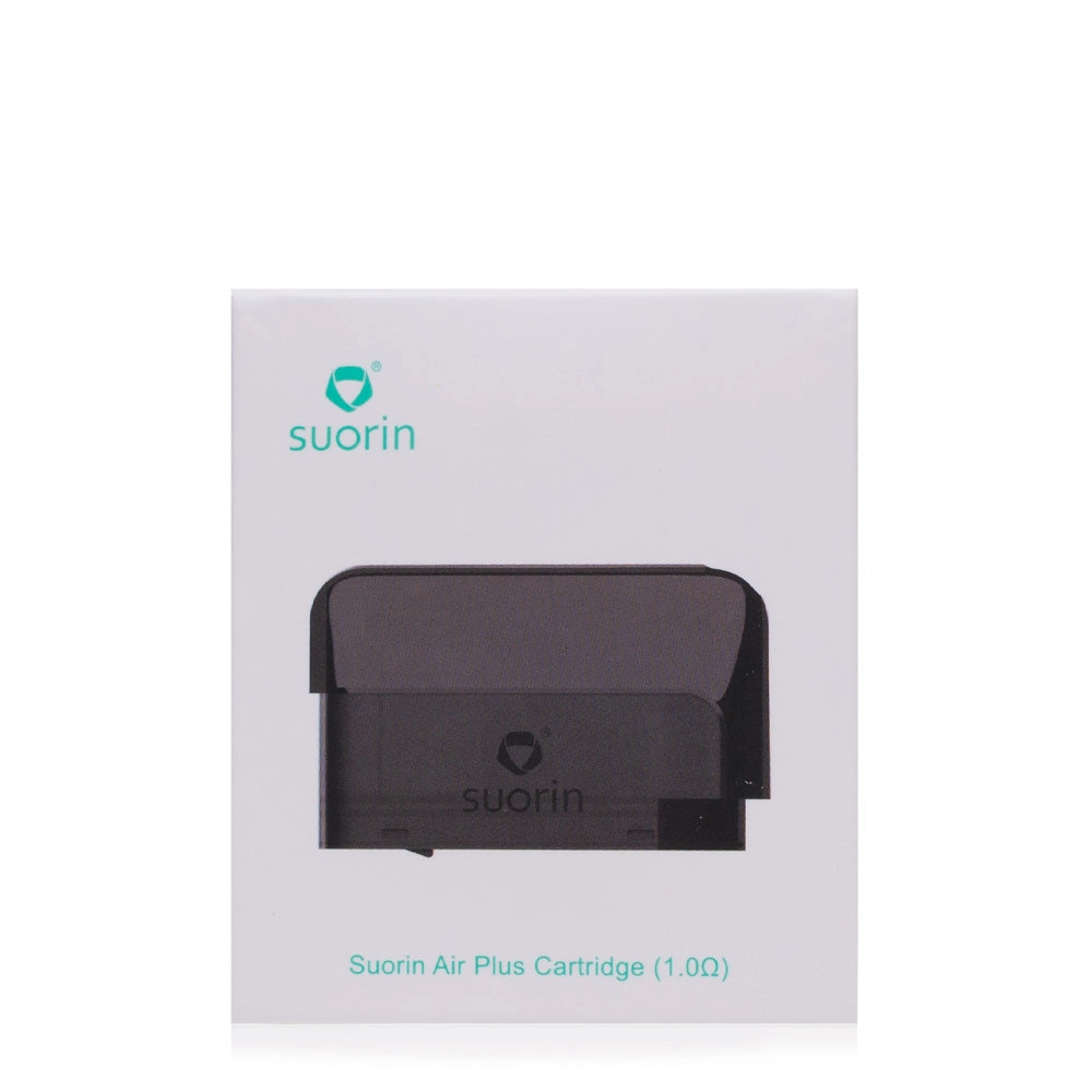 Suorin Air Plus Pods