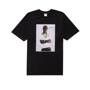 Supreme Tyler The Creator T-shirt Black