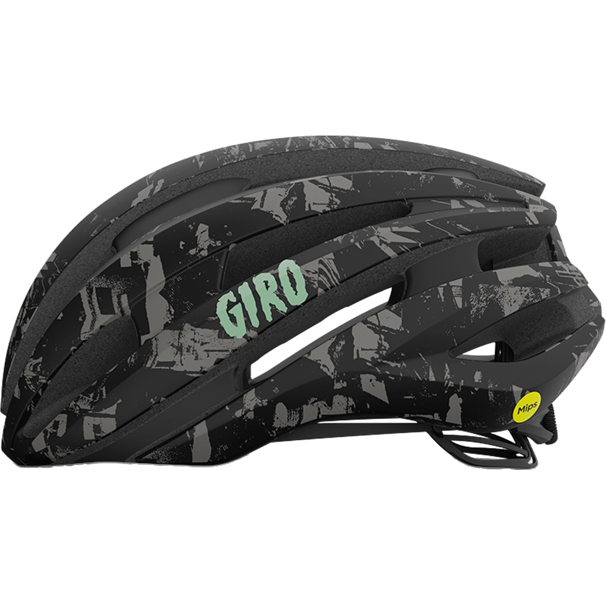 Synthe MIPS II Helmet