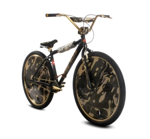 The Goon Ride or Die
