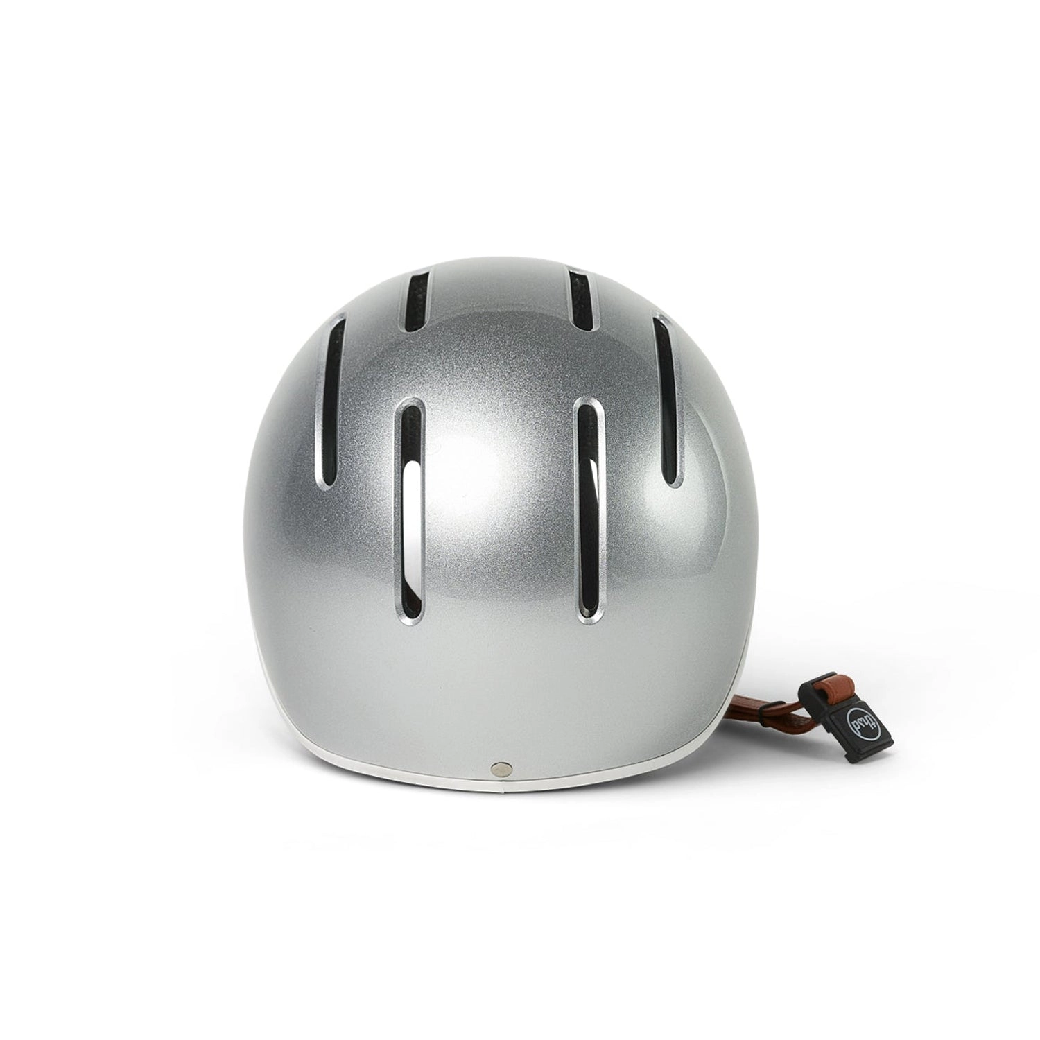 Thousand Jr Kids Bike Helmet So Silver