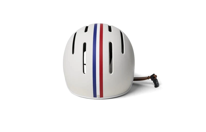 Thousand Jr Kids Bike Helmet Speedway Cream