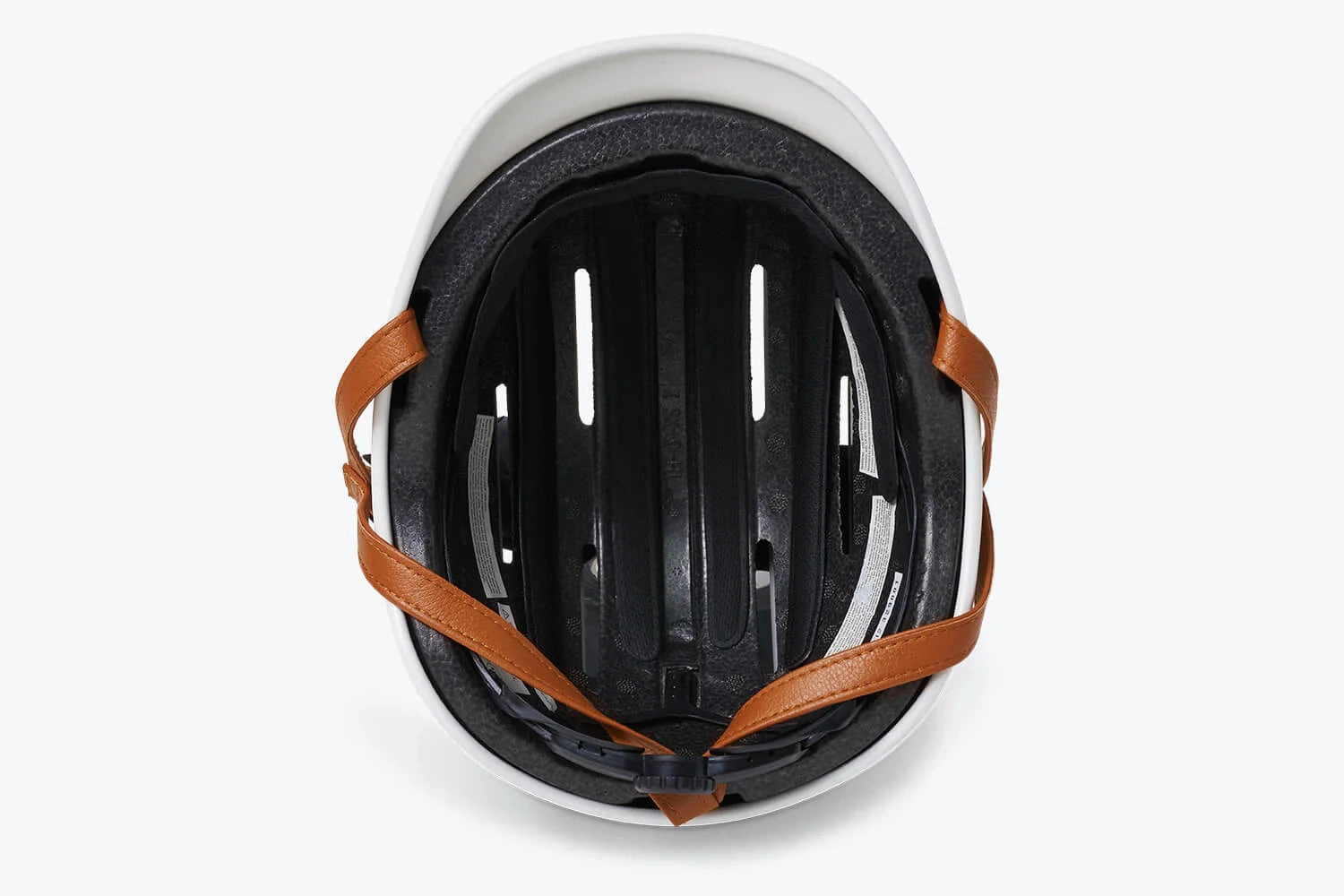 Thousand Jr Kids Bike Helmet Speedway Cream