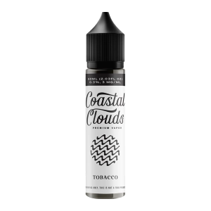 Tobacco Coastal Clouds E-Juice