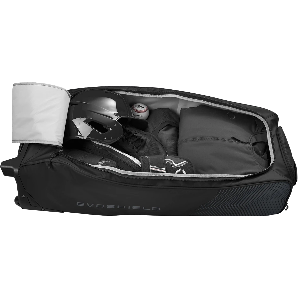Tone Set Wheeled Bag