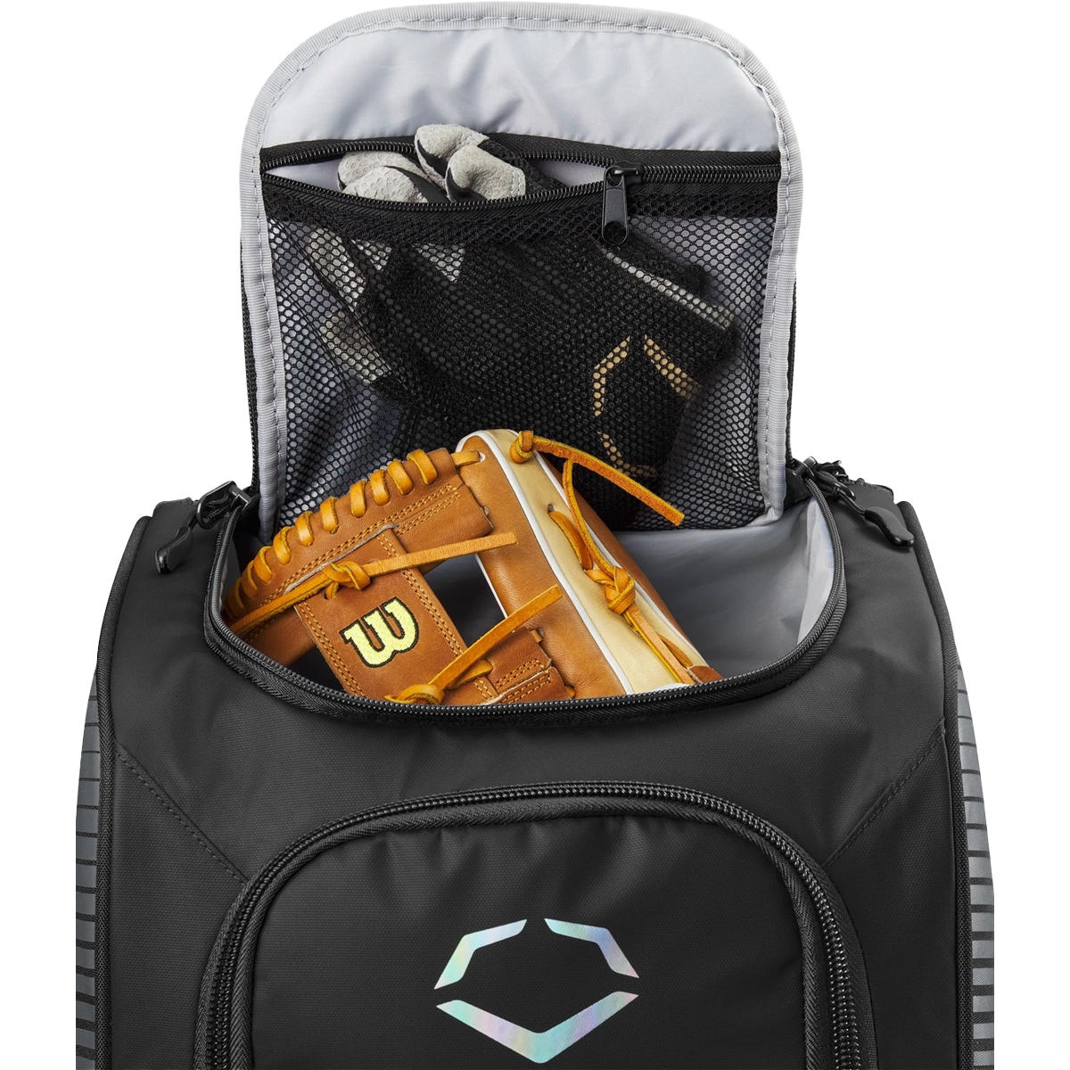 Tone Set Wheeled Bag