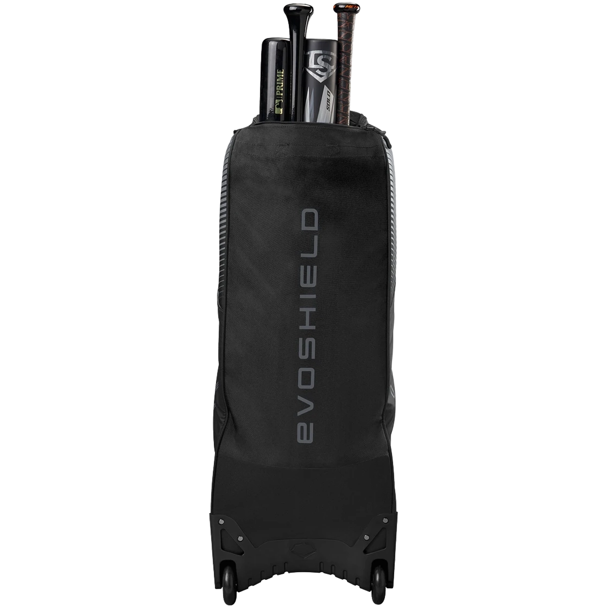 Tone Set Wheeled Bag