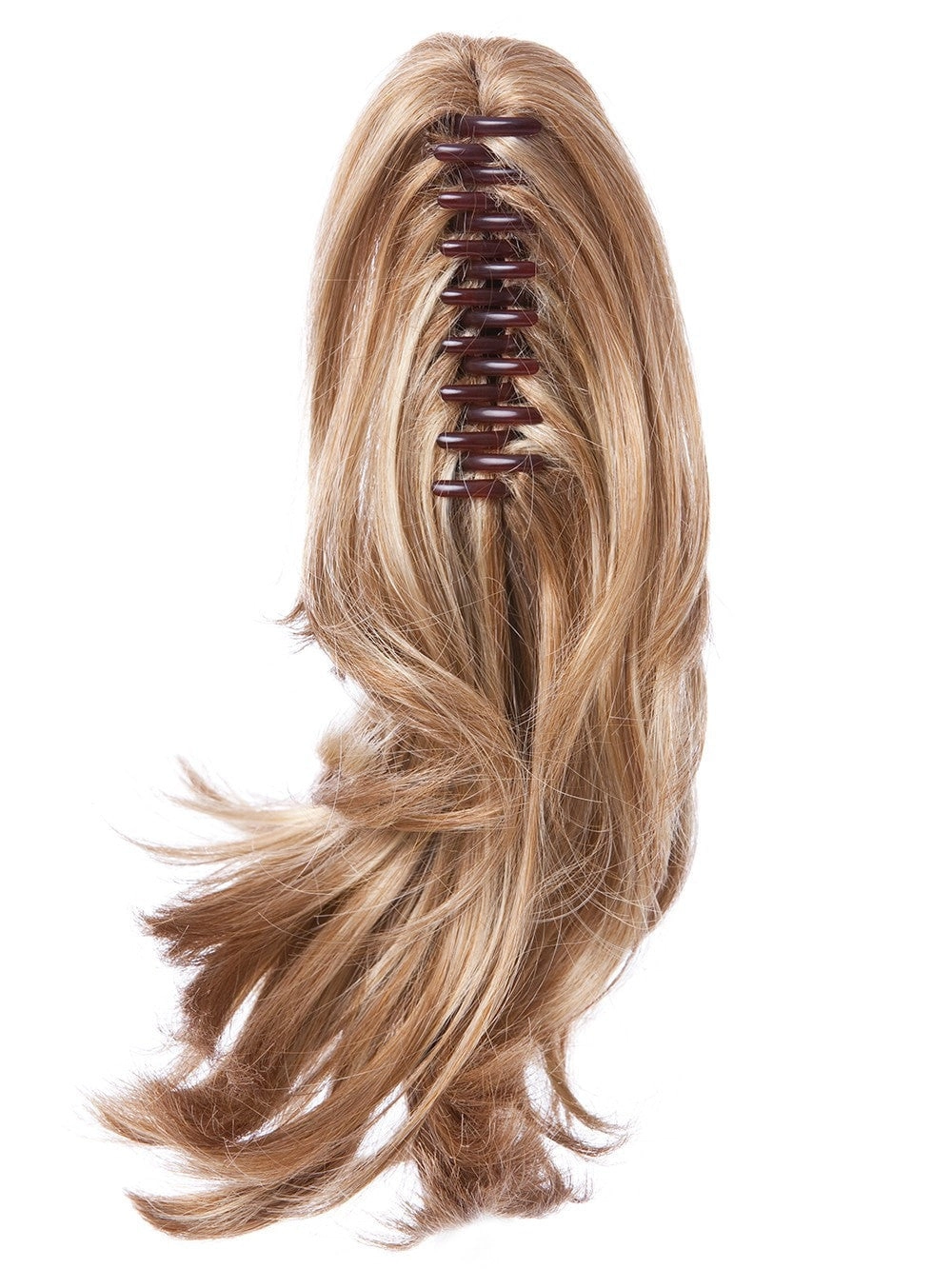 Toni Pony Layered Flip | Synthetic Ponytail | DISCONTINUED