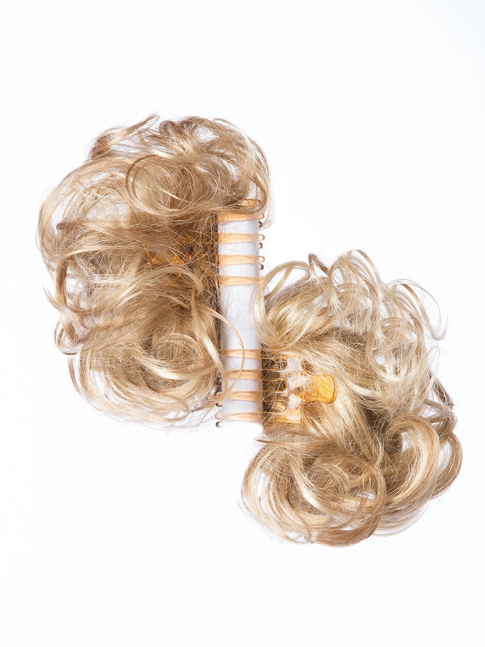 Toni Twin Clip Petite | Synthetic Hair Piece | DISCONTINUED