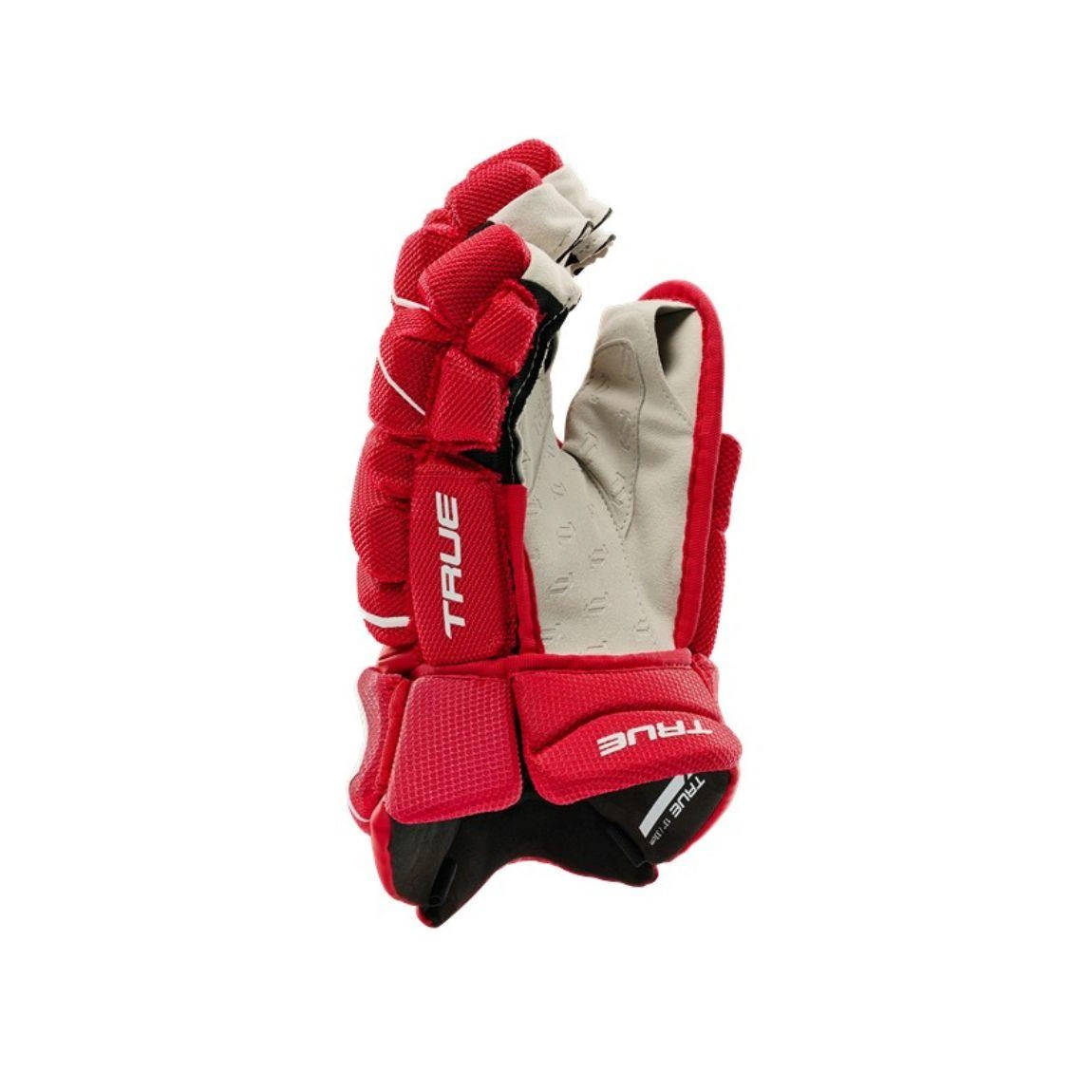 True Catalyst 9X3 Hockey Gloves - Junior