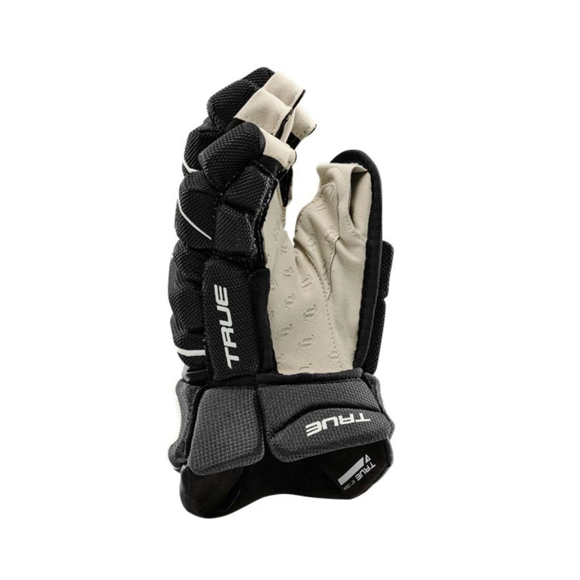 True Catalyst 9X3 Hockey Gloves - Junior