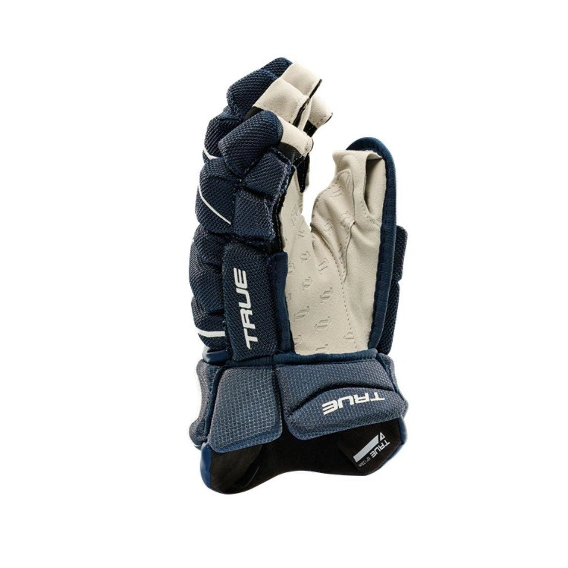 True Catalyst 9X3 Hockey Gloves - Junior