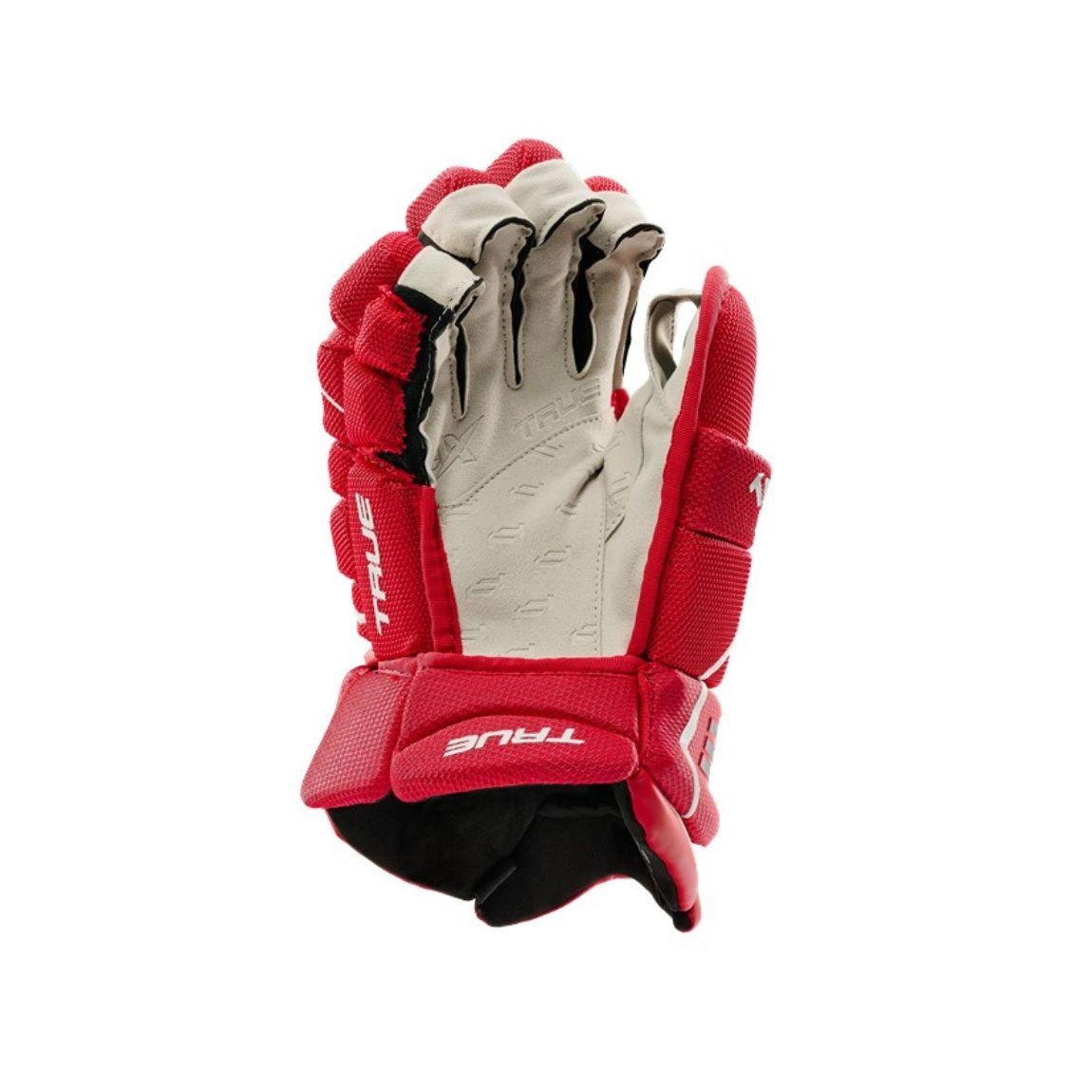 True Catalyst 9X3 Hockey Gloves - Junior
