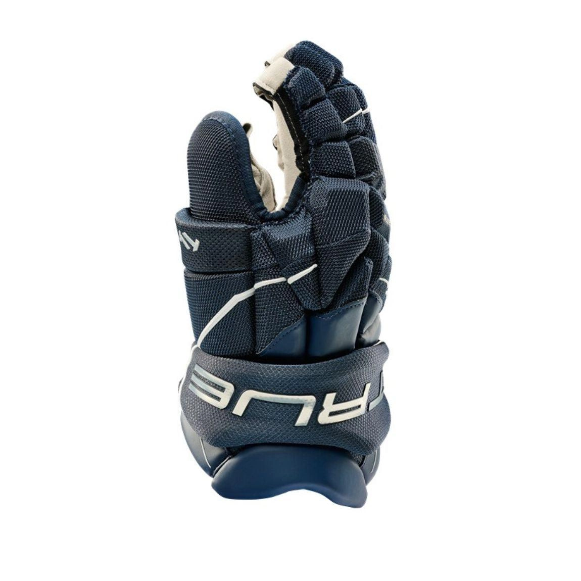 True Catalyst 9X3 Hockey Gloves - Junior