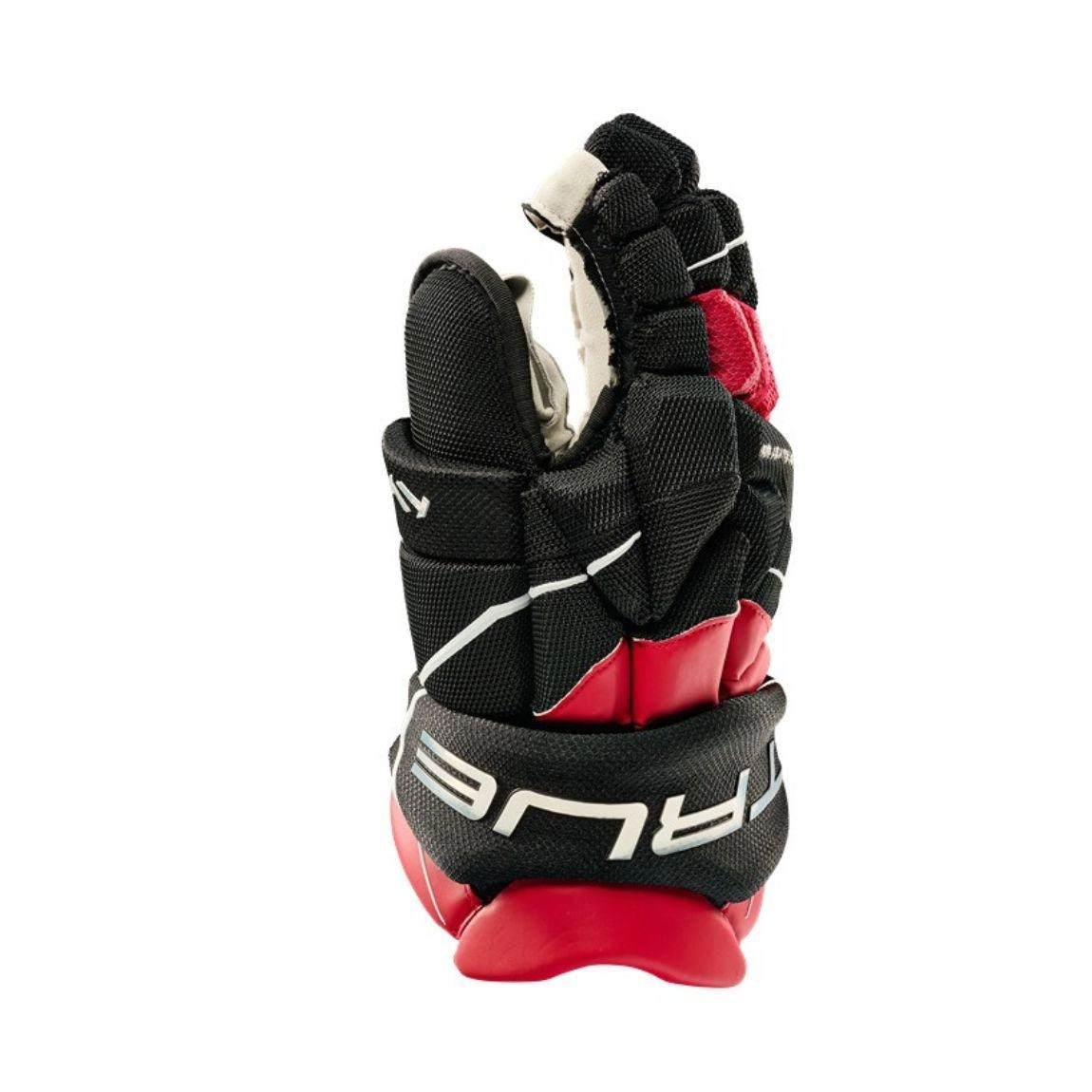 True Catalyst 9X3 Hockey Gloves - Junior