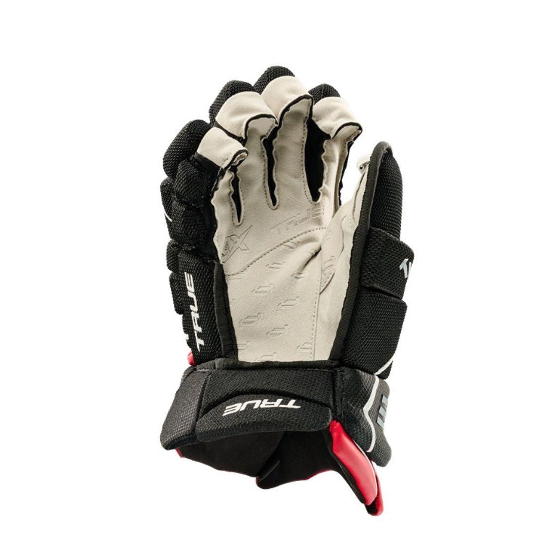 True Catalyst 9X3 Hockey Gloves - Junior